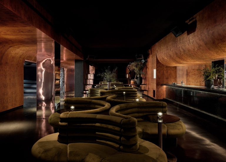 UNVEILED LOUNGE & CLUB – AN ENTERTAINMENT LANDMARK IN NEW YORK
